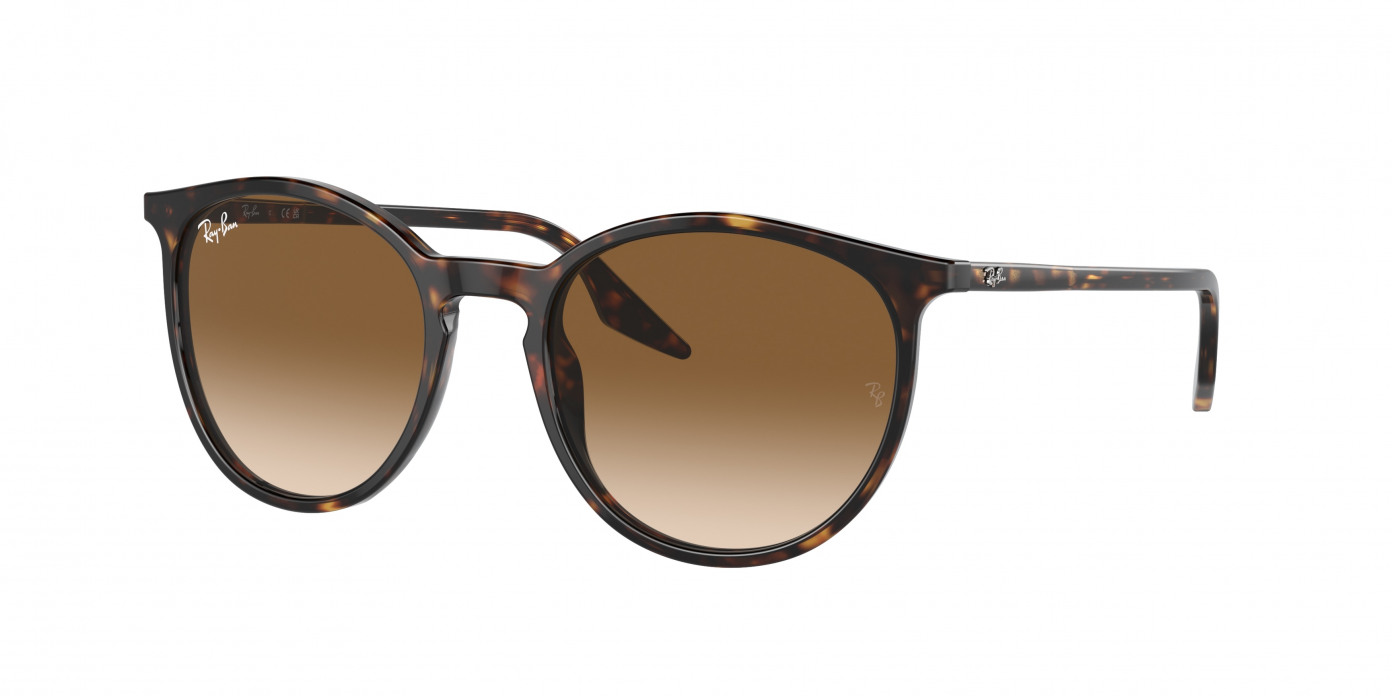 Ray-ban  RB2204 902/51 Havana (Clear/Brown)