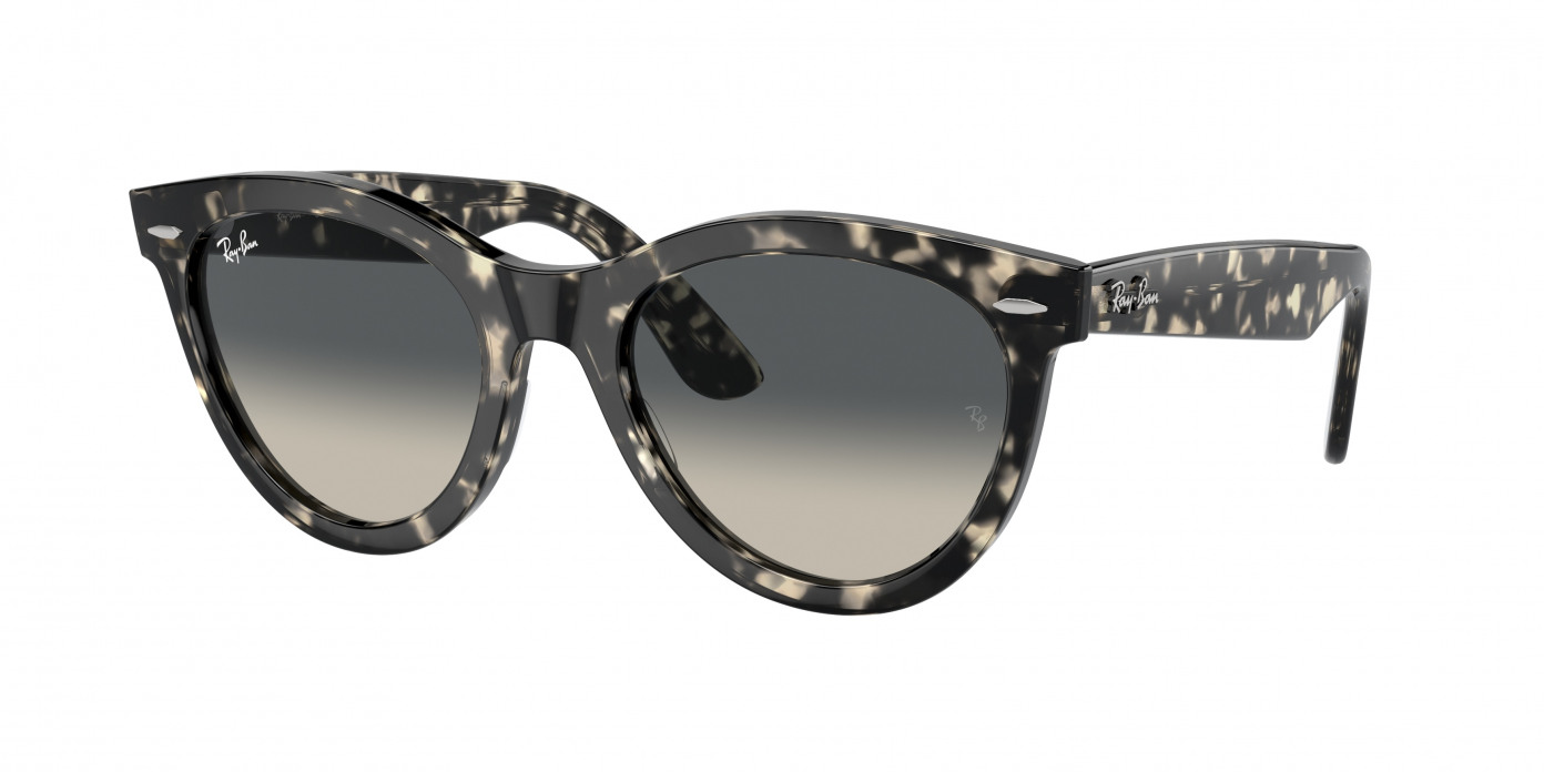 Ray-ban Wayfarer Way RB2241 133371 Grey Havana (Grey)
