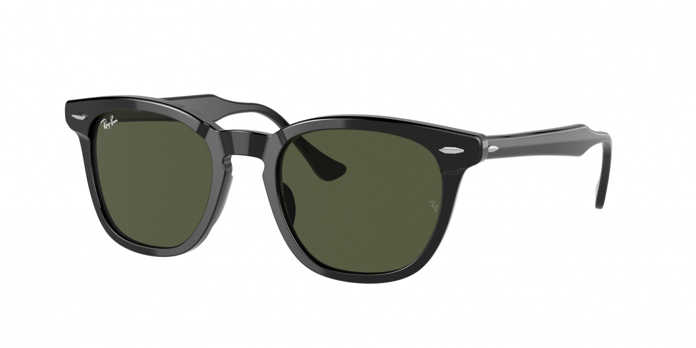 Ray-ban Hawkeye RB2298 901/31 Black (Green)
