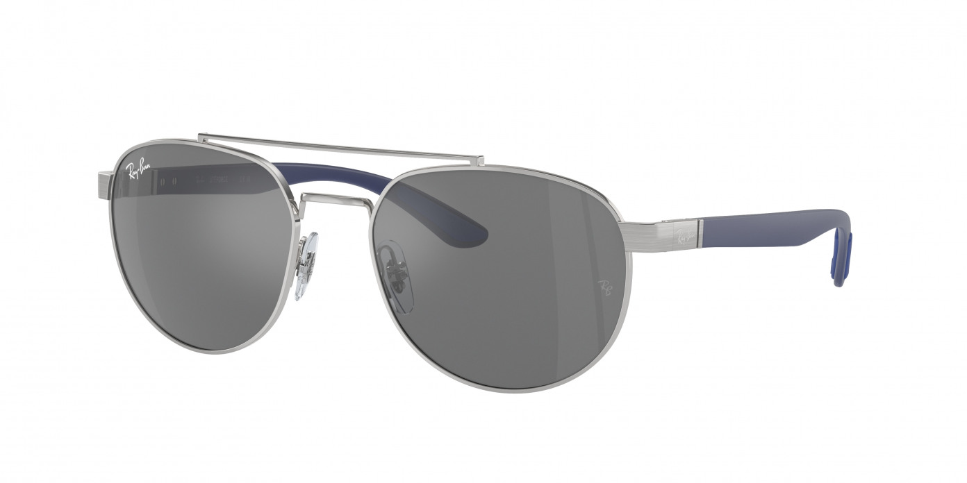 Ray-ban  RB3736 003/6G Silver (Grey)