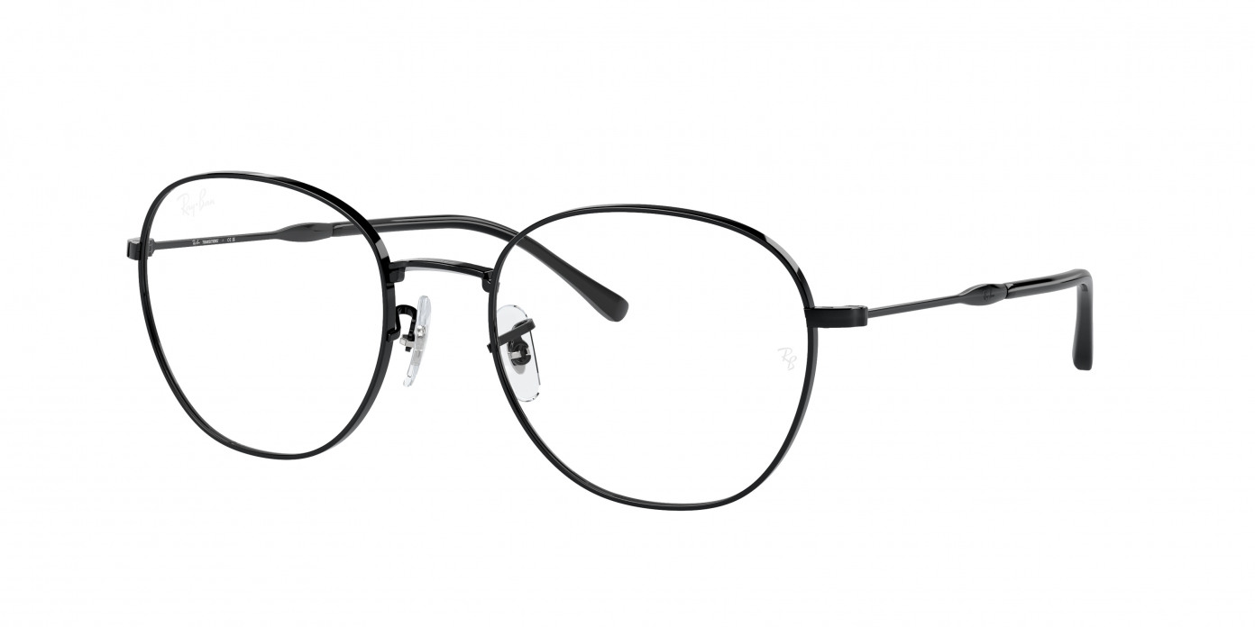 Ray-ban  RB3809 002/GG Black (Sapphire)