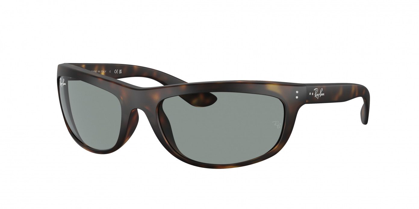 Ray-ban Balorama RB4089 894/56 Havana (Blue)