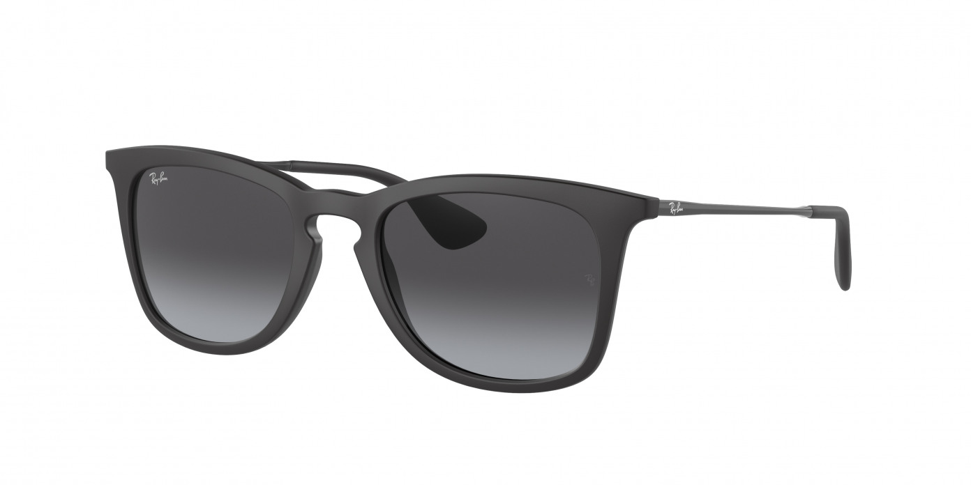 Ray-ban  RB4221 622/8G Black (Grey Gradient)