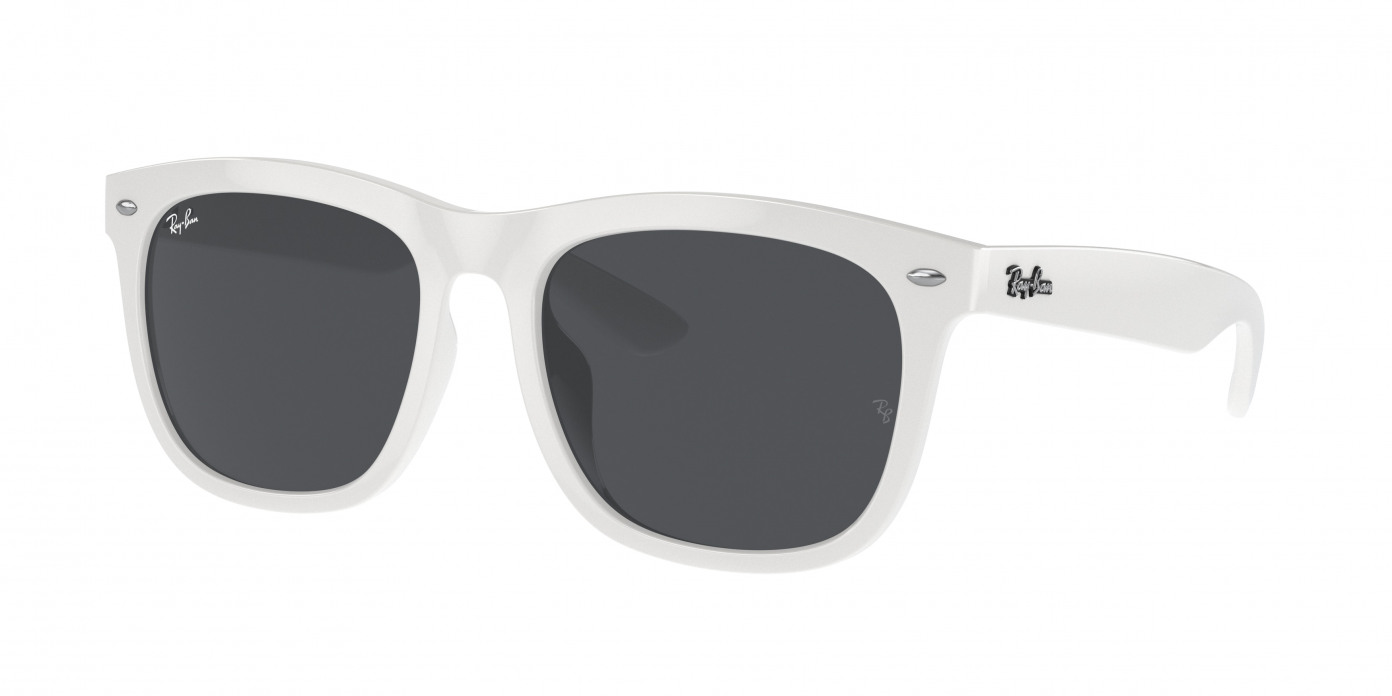 Ray-ban  RB4260D 671/87 White (Dark Grey)