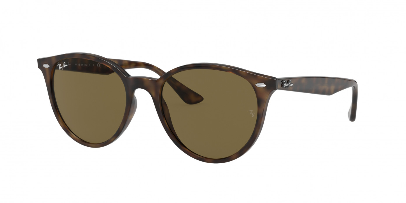 Ray-ban  RB4305 710/73 Light Havana (Dark Brown)