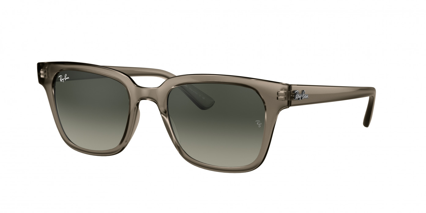 Ray-ban  RB4323 644971 Transparent Grey (Grey Gradient)