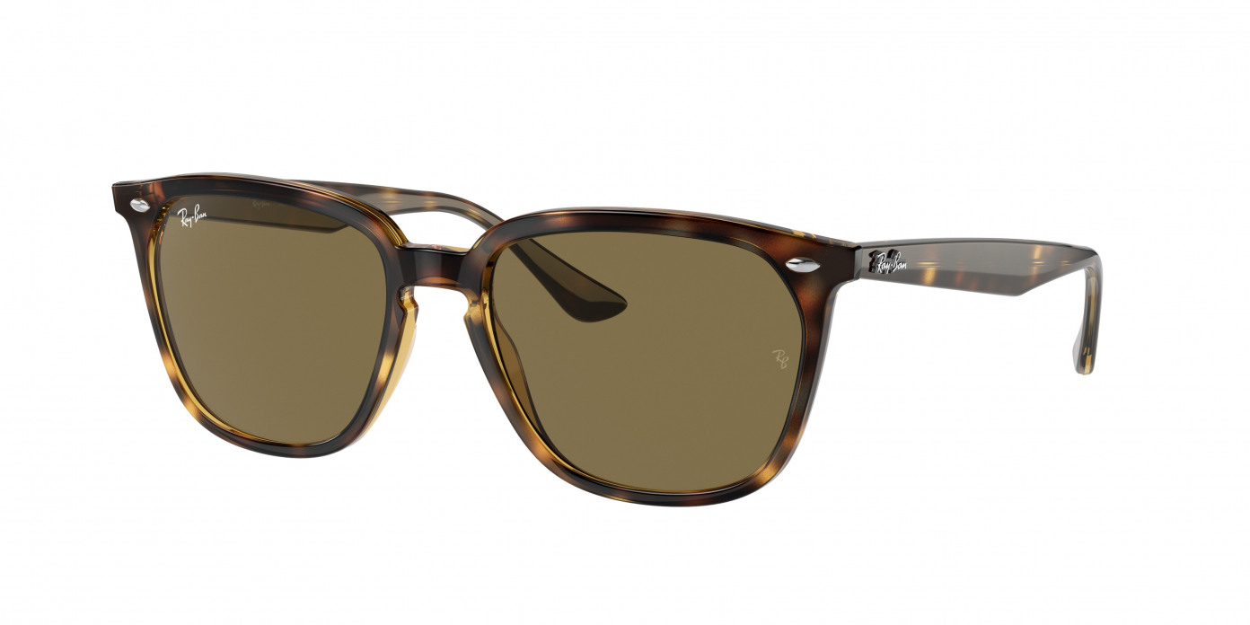 Ray-ban  RB4362 710/73 Havana (Dark Brown)