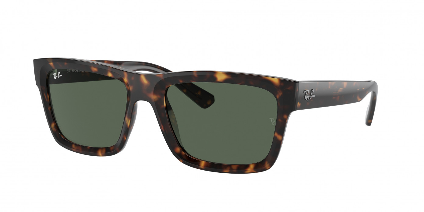 Ray-ban Warren RB4396 135971 Havana (Dark Blue)