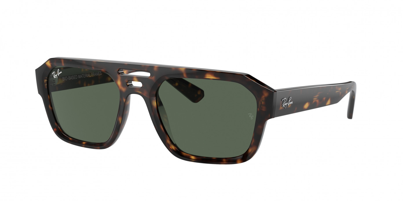 Ray-ban Corrigan RB4397 135971 Havana (Dark Blue)