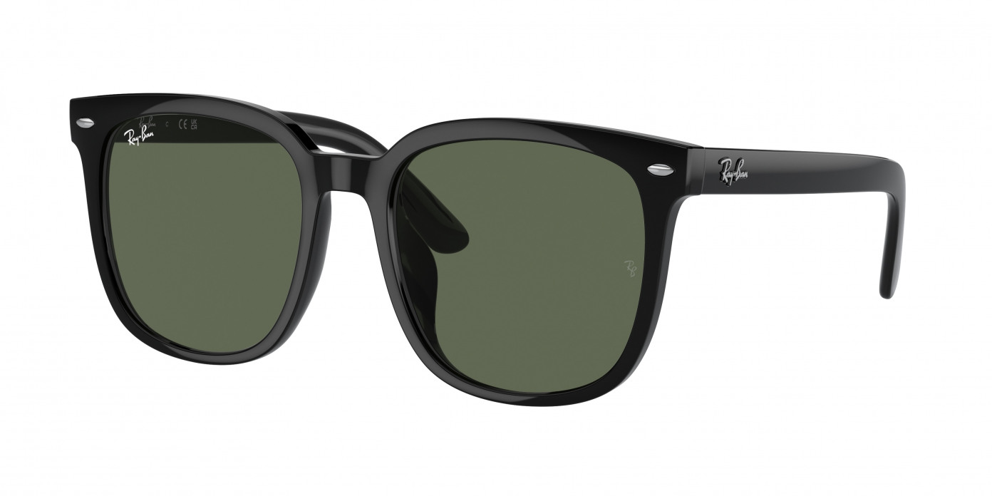 Ray-ban  RB4401D 601/71 Black (Dark Green)