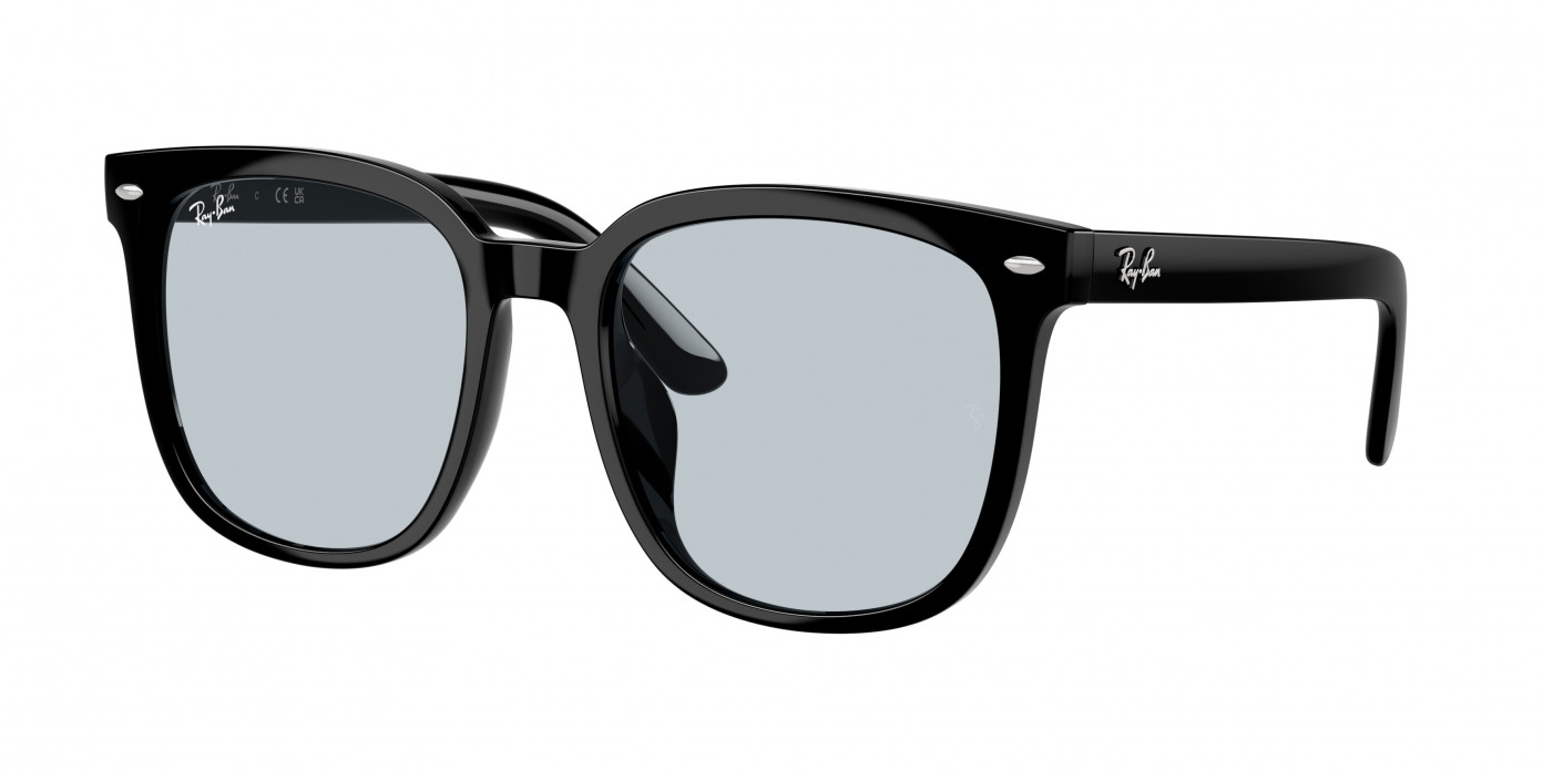 Ray-ban  RB4401D 601/72 Black (Light Blue)