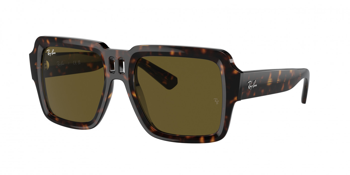 Ray-ban Magellan RB4408 135973 Havana (Dark Brown)
