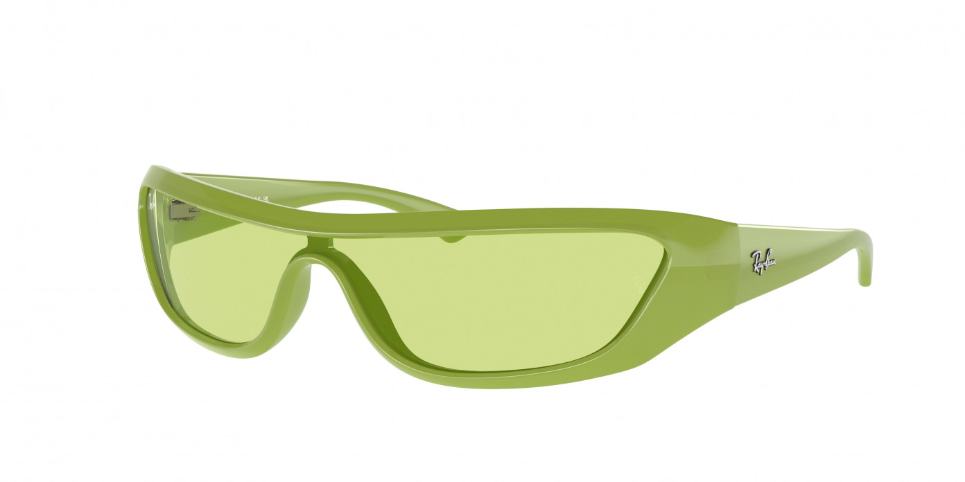 Ray-ban Xan RB4431 6763/2 Apple Green (Green)