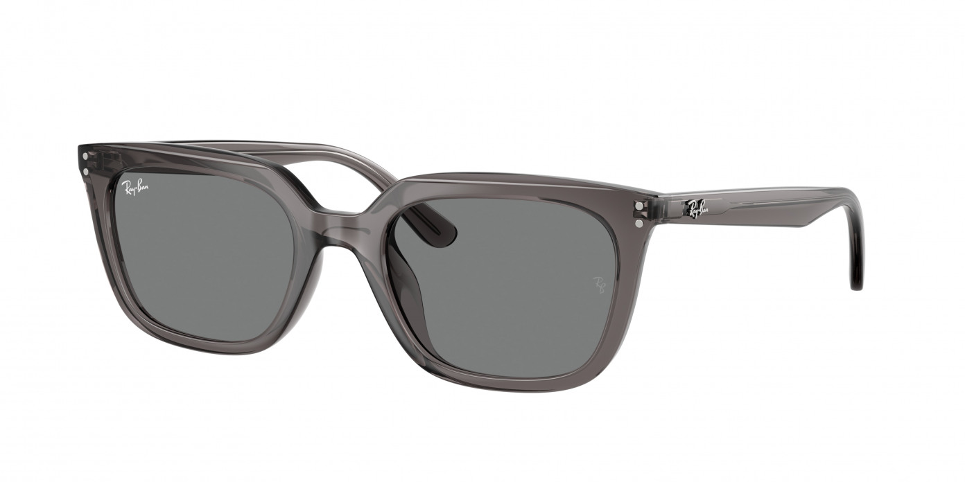 Ray-ban  RB4439D 667587 Transparent Grey (Dark Grey)