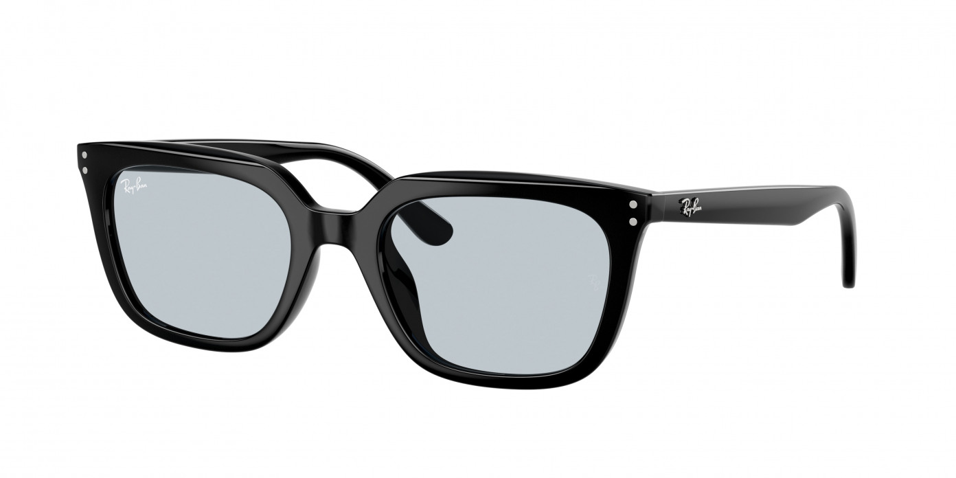 Ray-ban  RB4439D 901/72 Black (Light Blue)