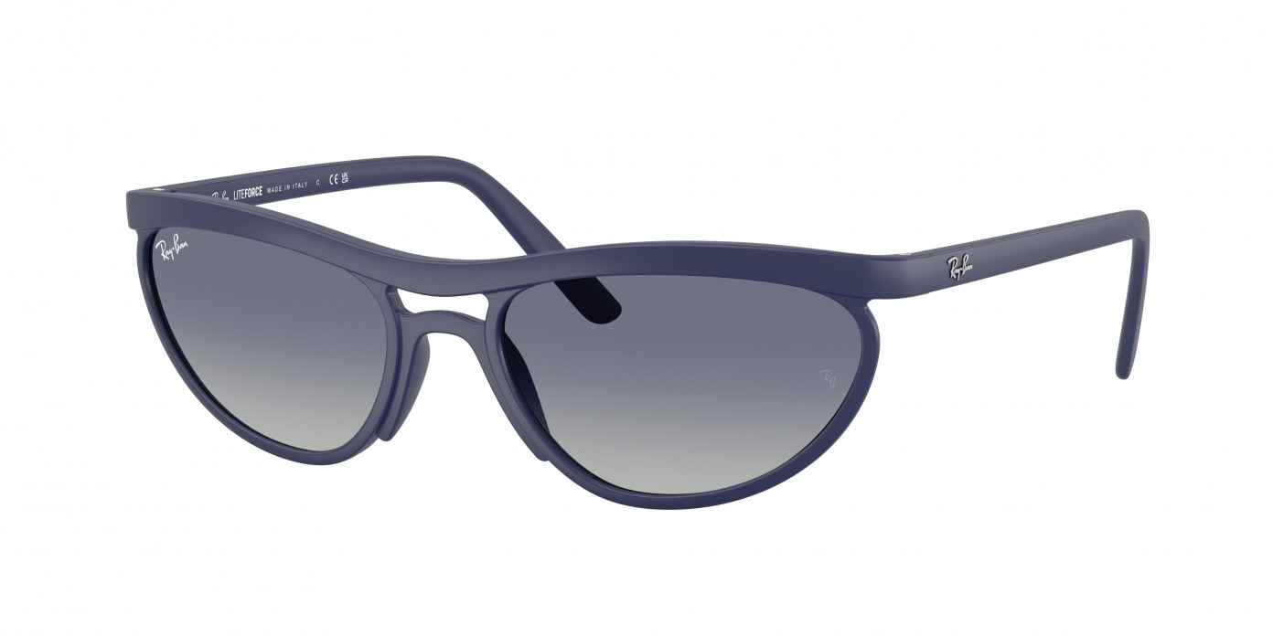 Ray-ban  RB4453 60154L Sand Blue (Grey Gradient Blue)