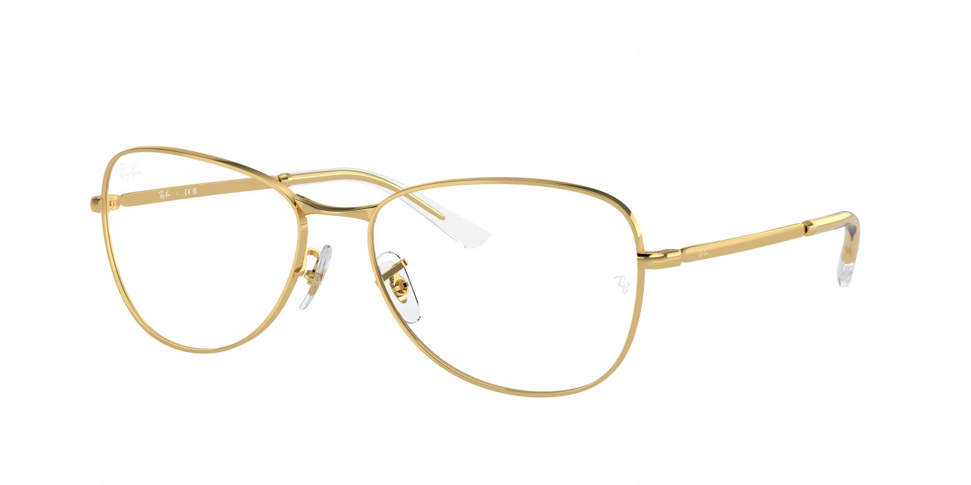 Ray-ban  RX3733V 2500 Arista Gold