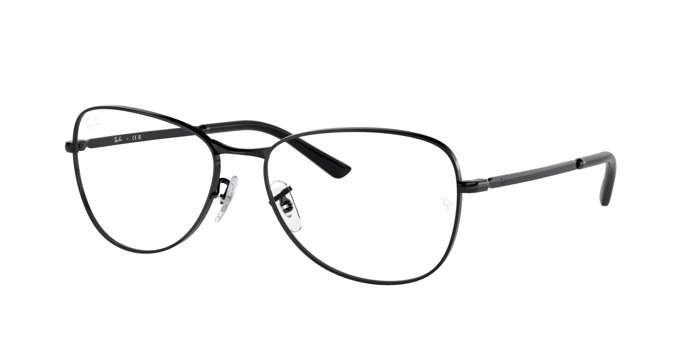 Ray-ban  RX3733V 2509 Black