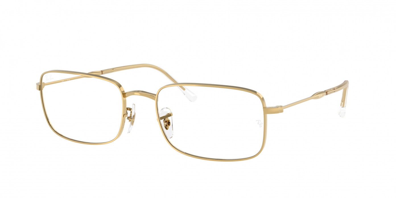 Ray-ban  RX3746V 2500 Arista Gold