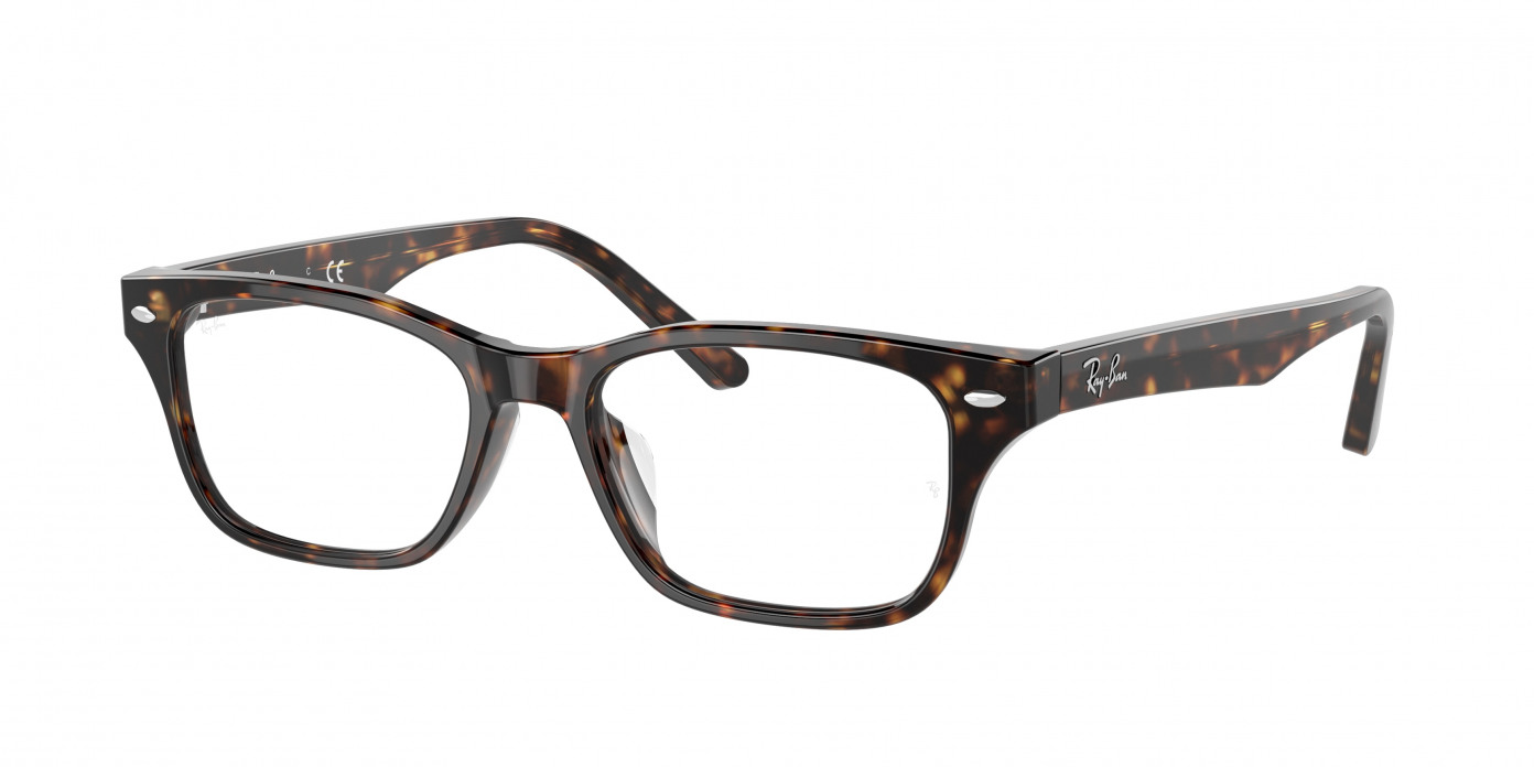Ray-ban  RX5345D 2012 Dark Havana
