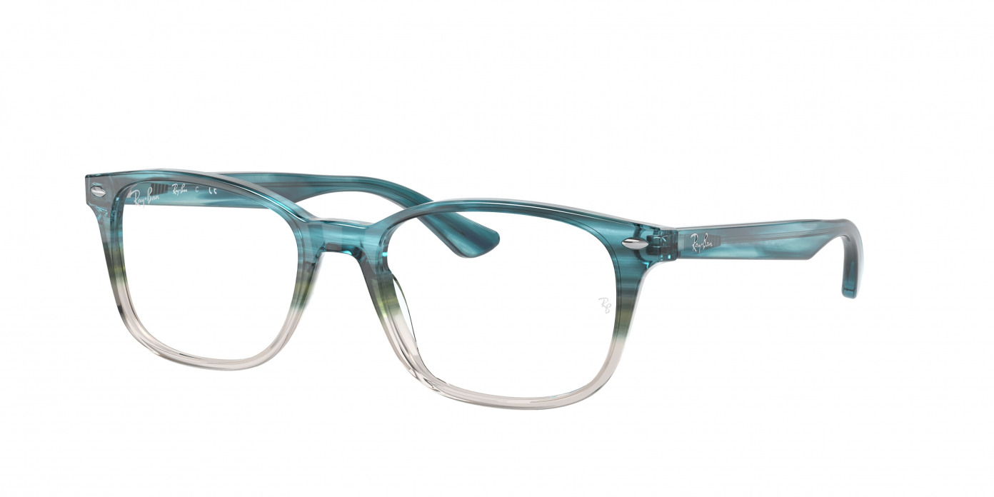 Ray-ban  RX5375 8146 Havana
