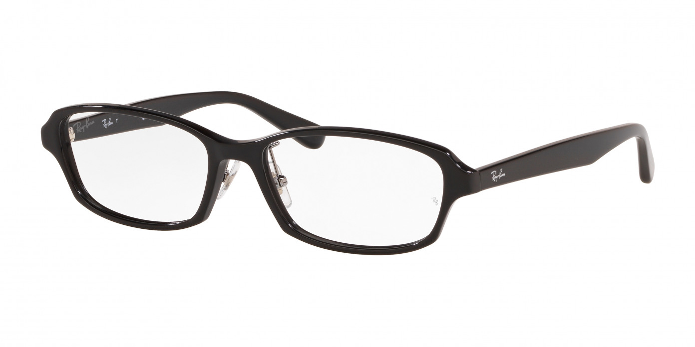 Ray-ban  RX5385D 2000 Black