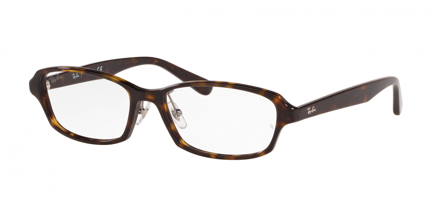 Ray-ban  RX5385D 2012 Dark Havana