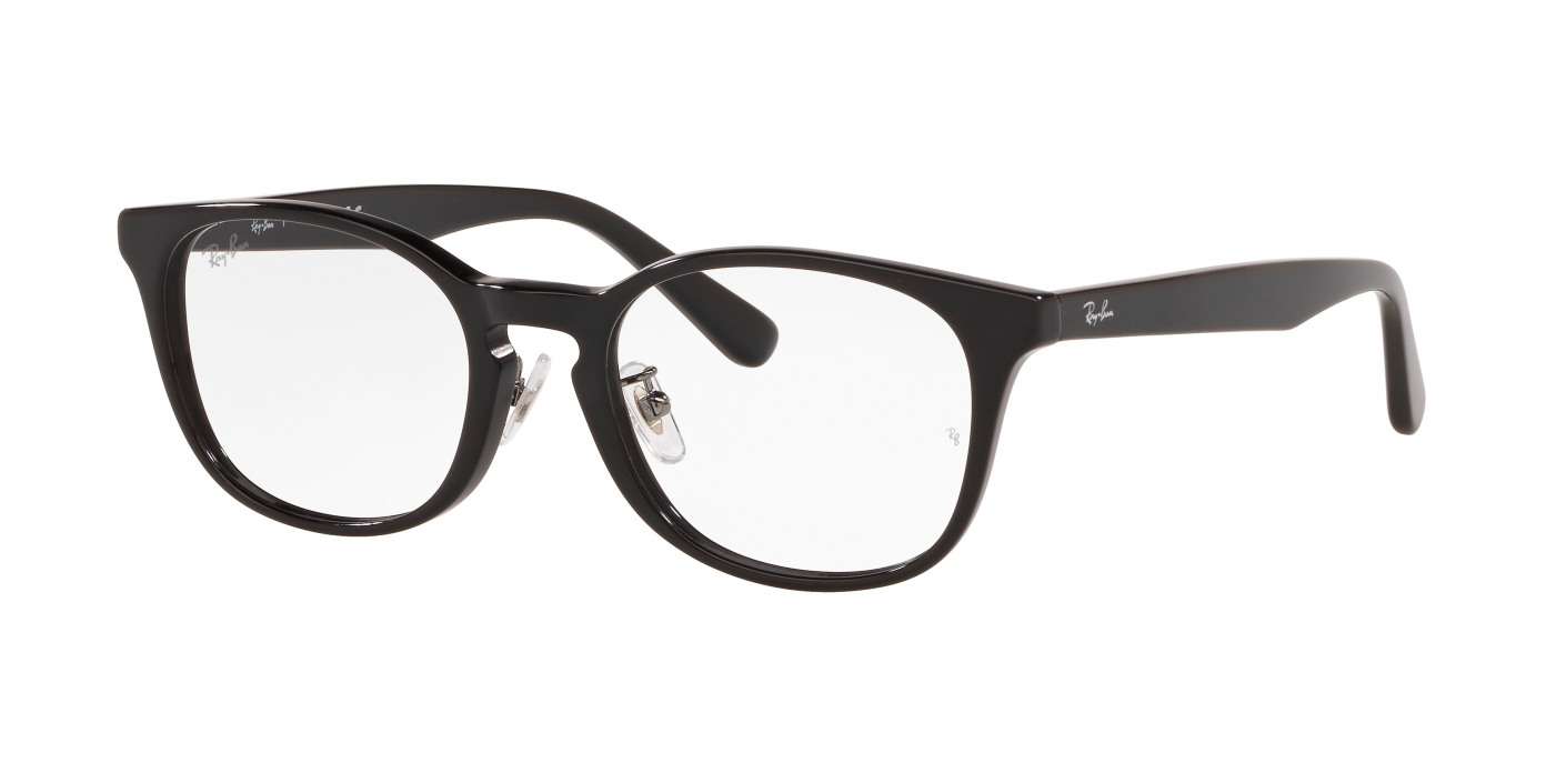 Ray-ban  RX5386D 2000 Black