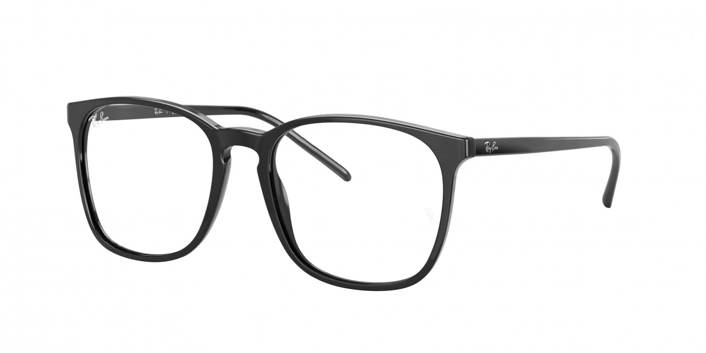 Ray-ban  RX5387 2000 Black