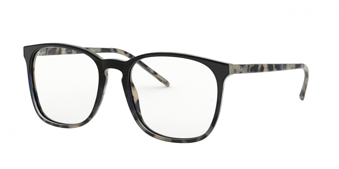 Ray-ban  RX5387 5872 Havana Beige