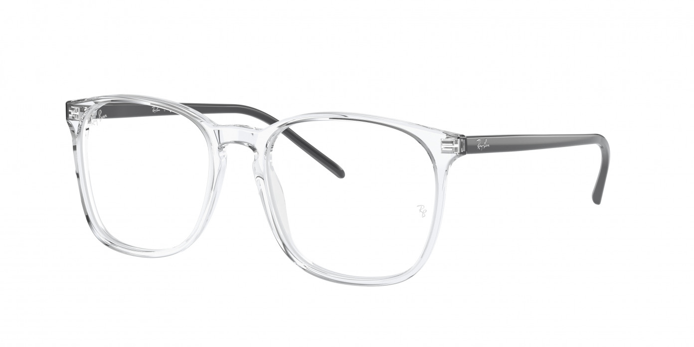 Ray-ban  RX5387 8181 Transparent