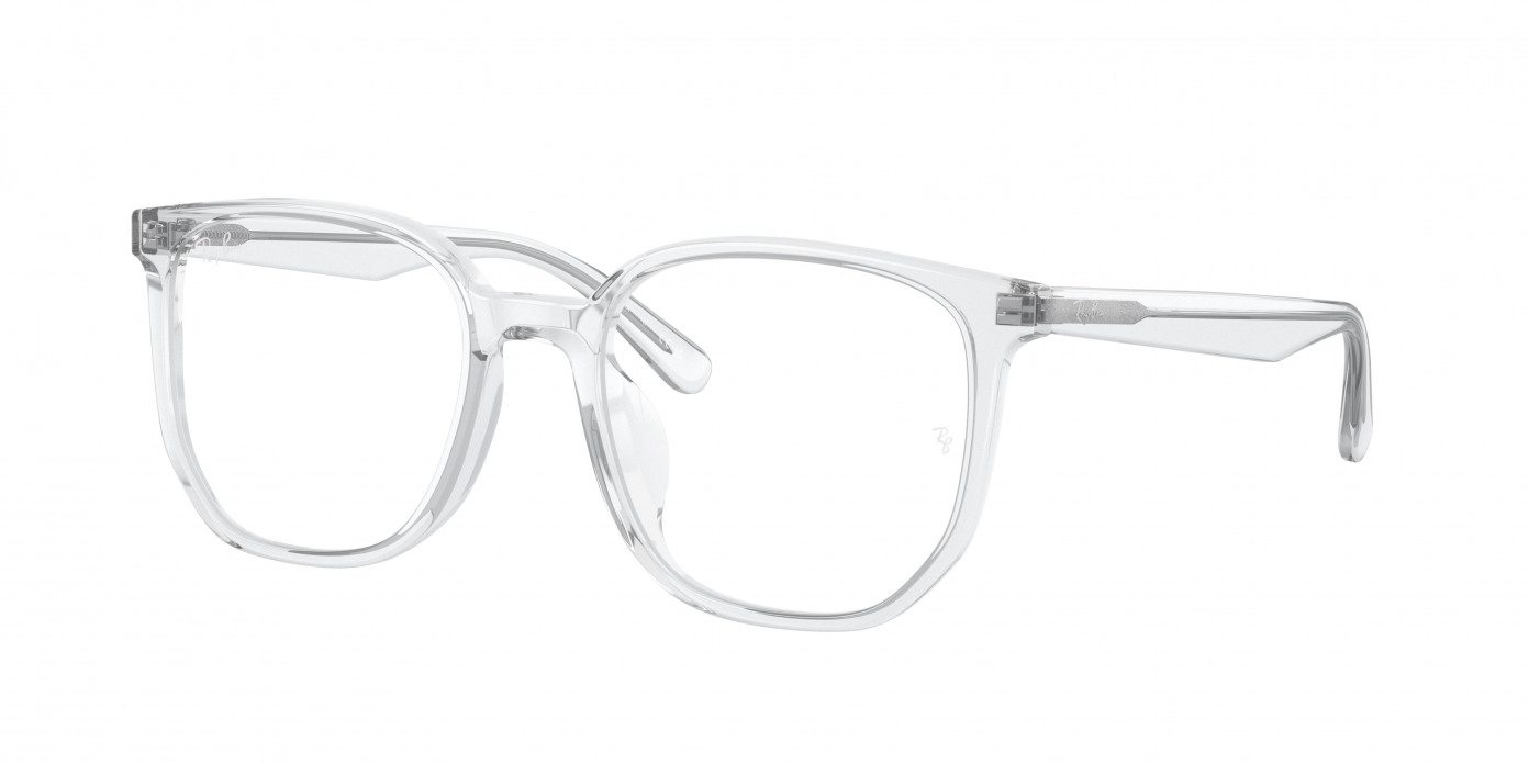 Ray-ban  RX5411D 2001 Transparent