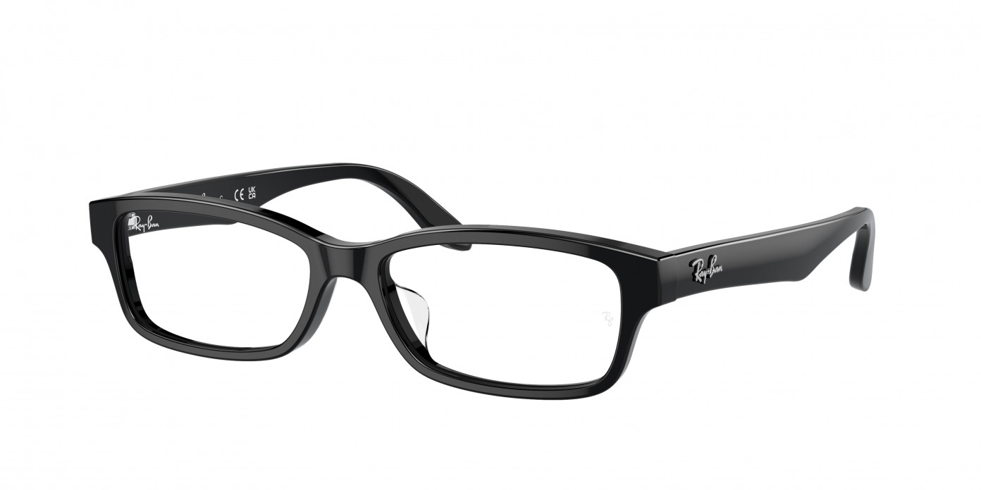 Ray-ban  RX5415D 8286 Black