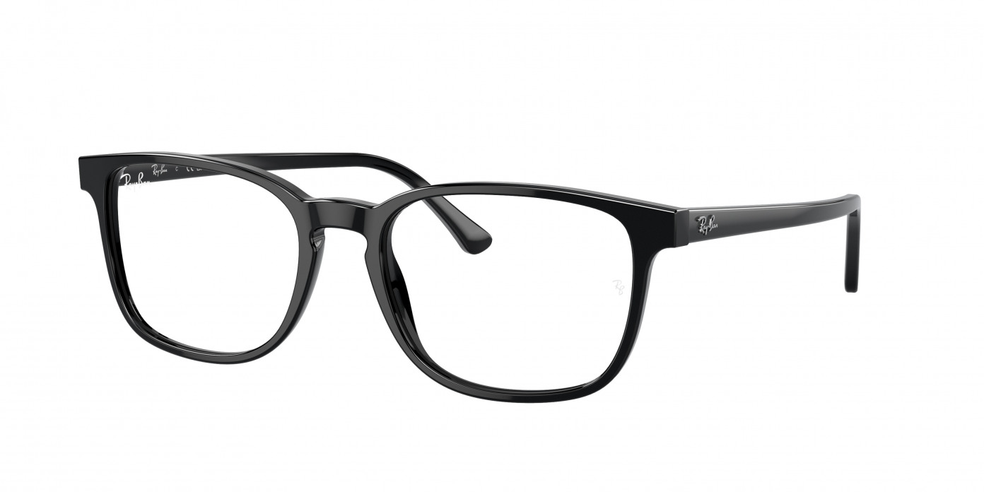 Ray-ban  RX5418 2000 Black
