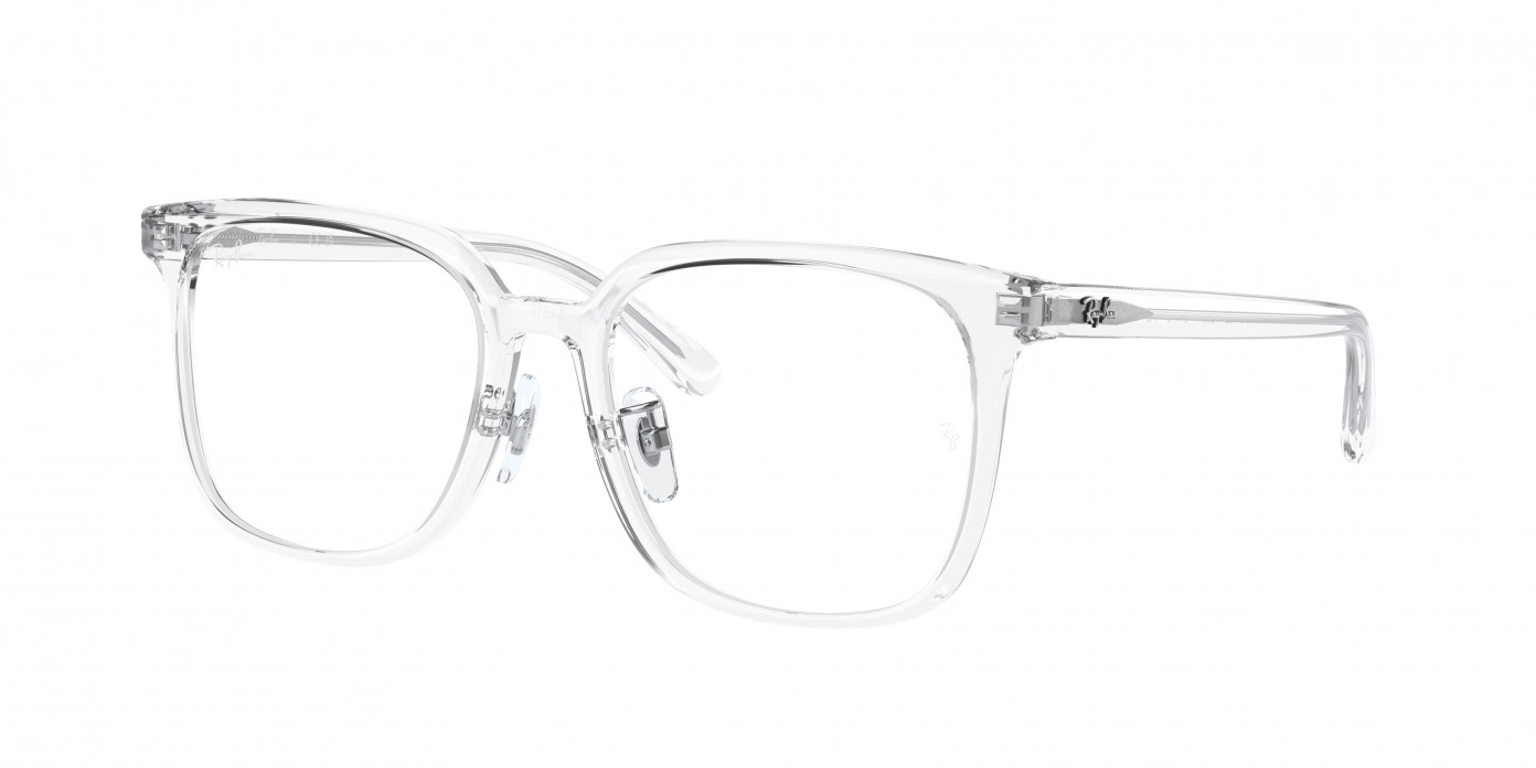 Ray-ban  RX5419D 2001 Transparent