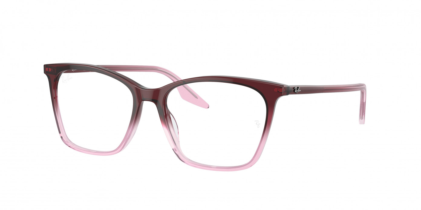Ray-ban  RX5422 8311 Red & Pink