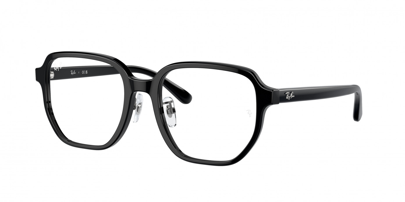 Ray-ban  RX5424D 2000 Black