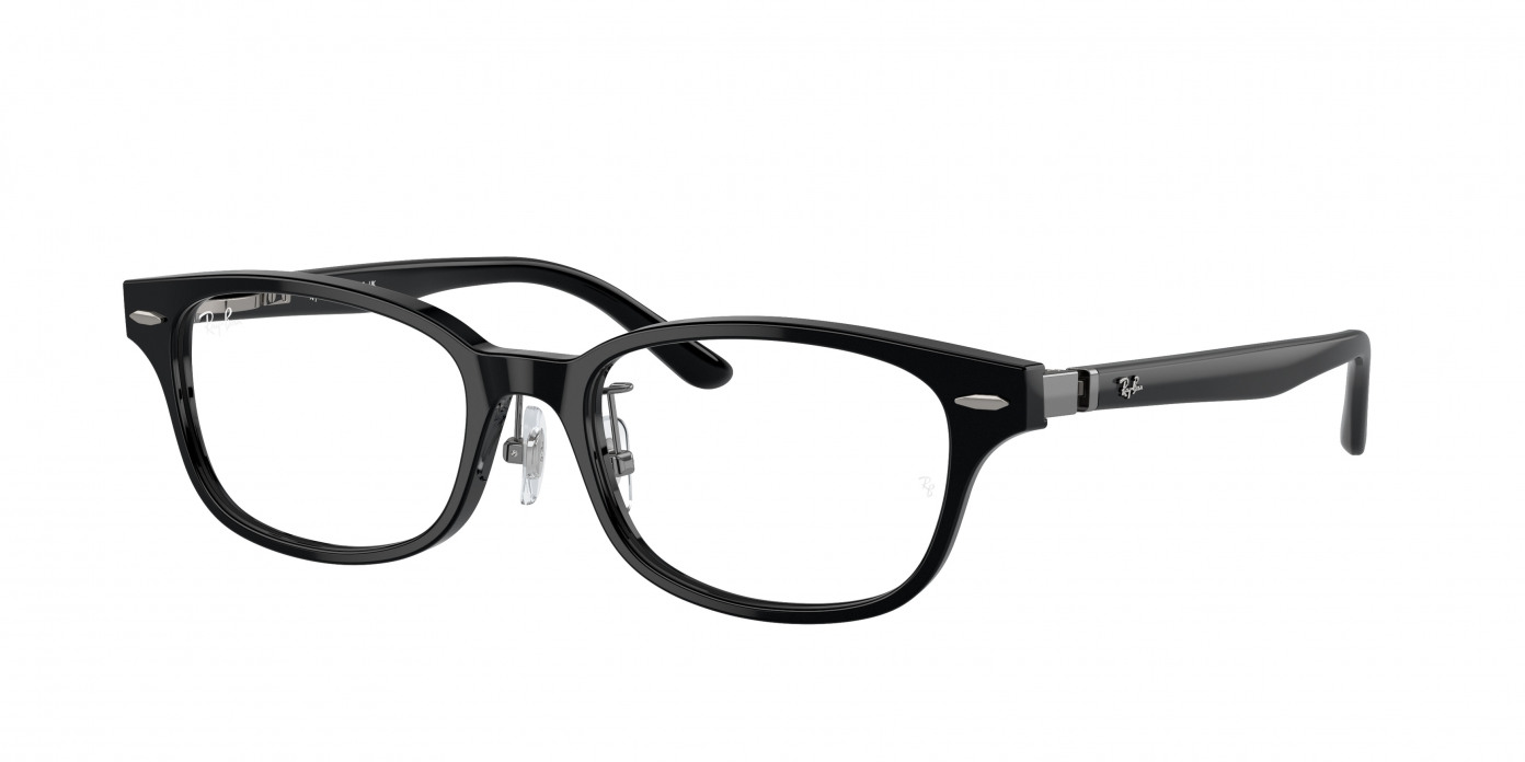 Ray-ban  RX5427D 8286 Black