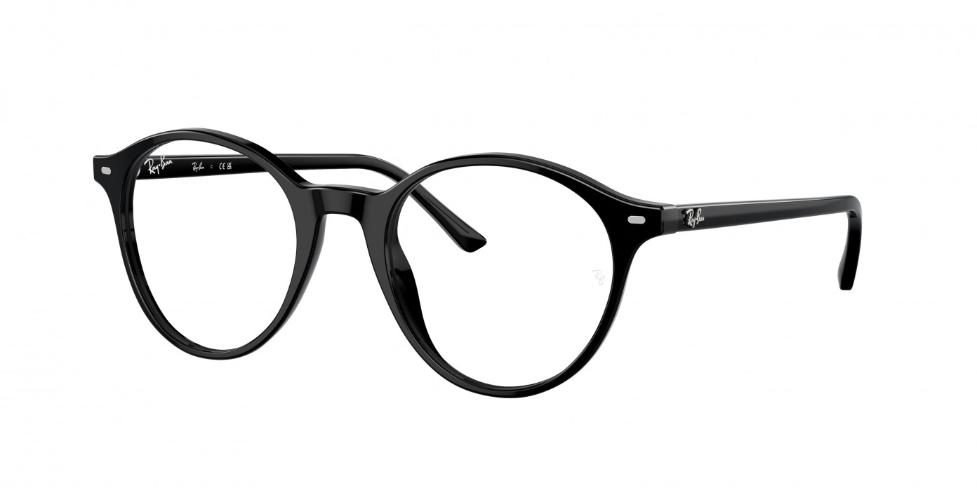 Ray-ban Bernard RX5430 2000 Black