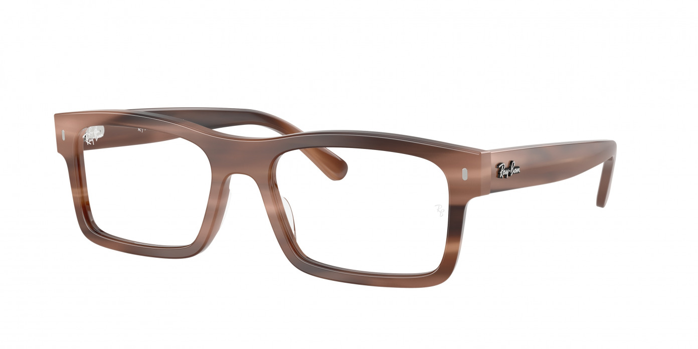 Ray-ban  RX5435 8403 Havana Brown