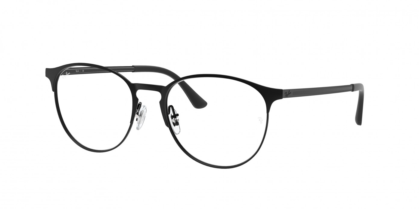 Ray-ban  RX6375 2944 Black