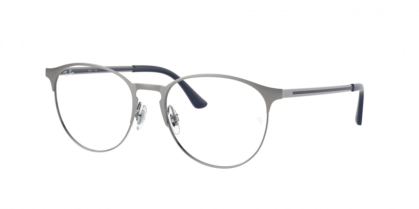 Ray-ban  RX6375 3135 Gunmetal