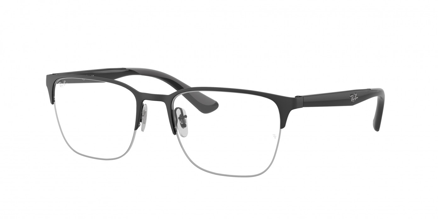 Ray-ban  RX6428 2995 Black