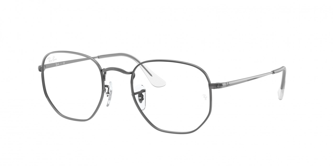 Ray-ban  RX6448 2502 Gunmetal