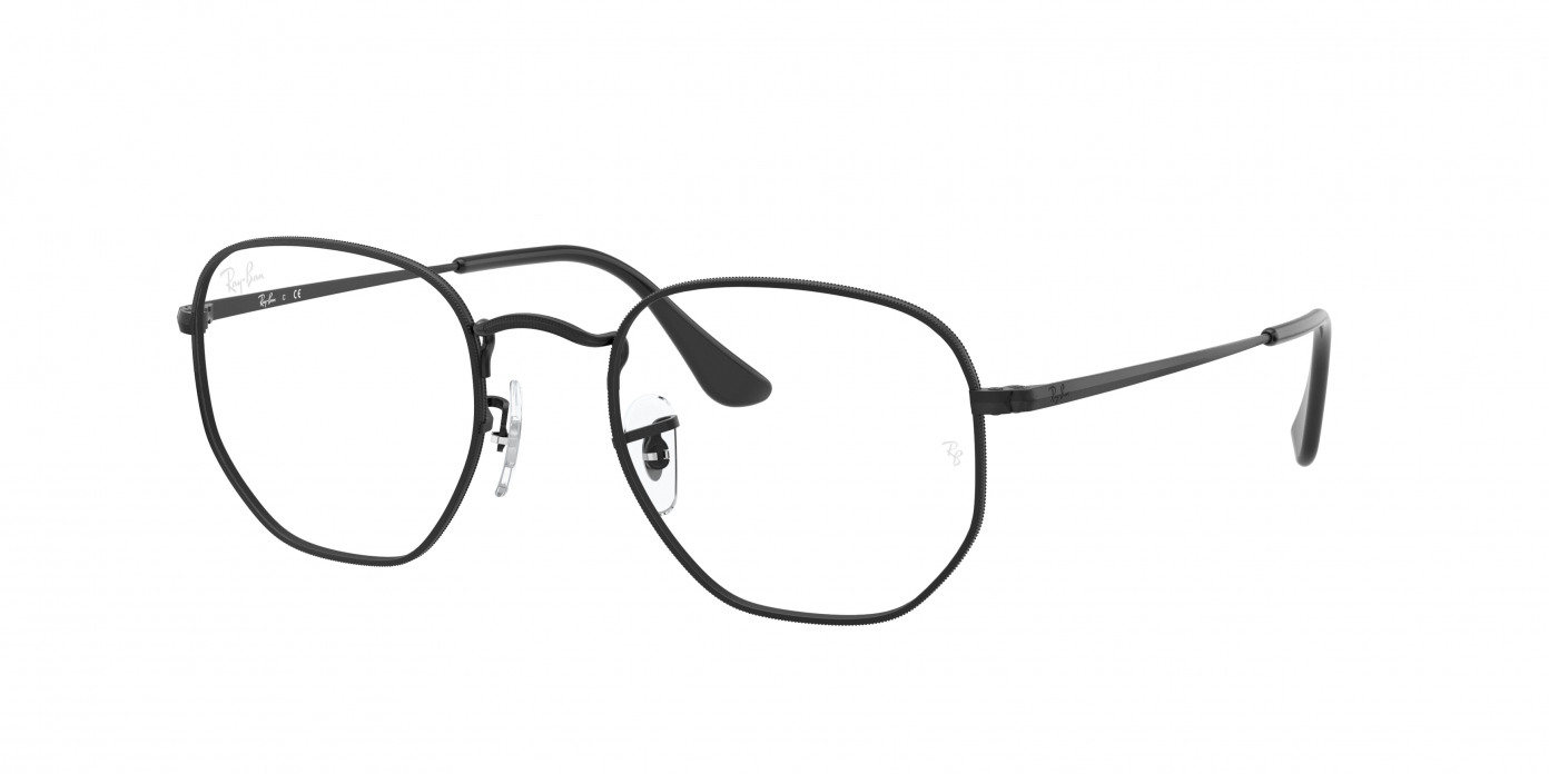 Ray-ban  RX6448 2509 Black