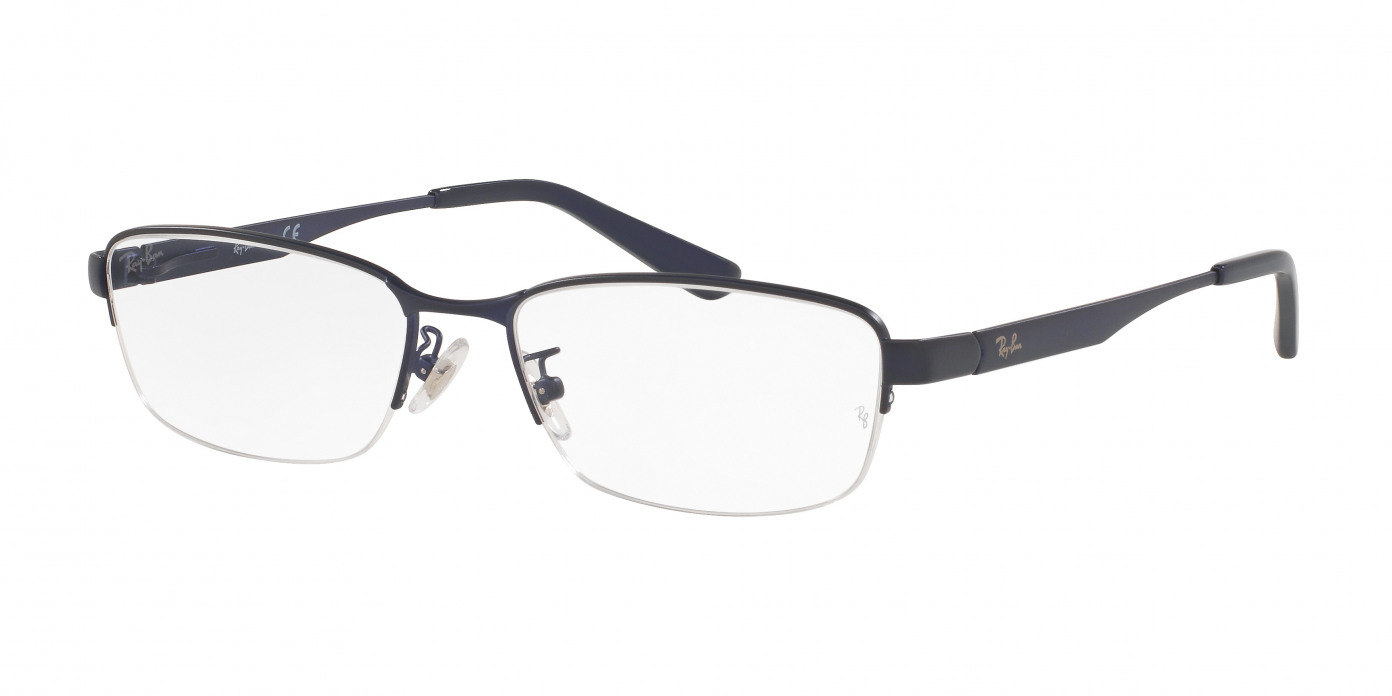 Ray-ban  RX6453D 3076 Blue