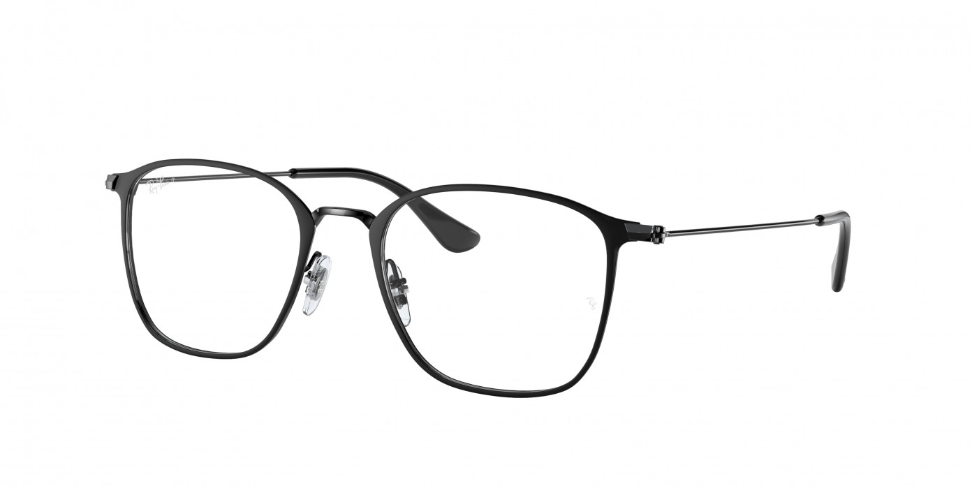 Ray-ban  RX6466 2904 Black