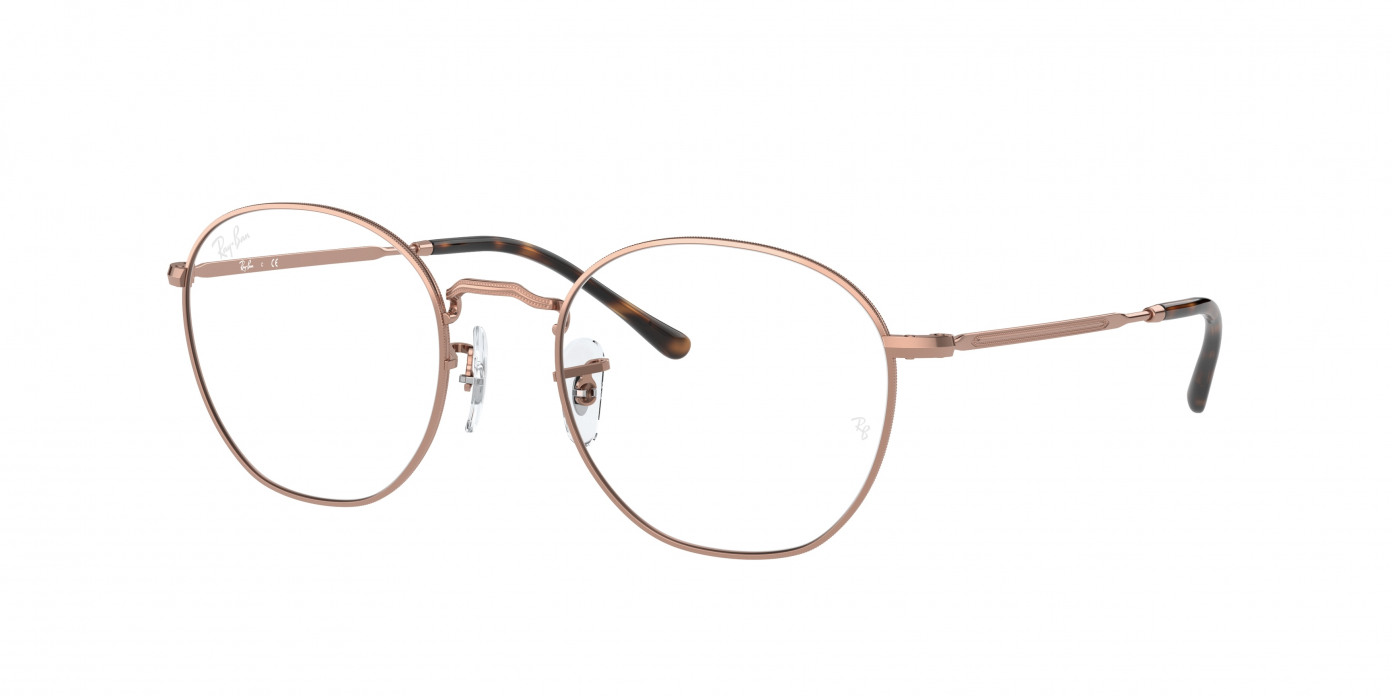 Ray-ban Rob RX6472 2943 Copper