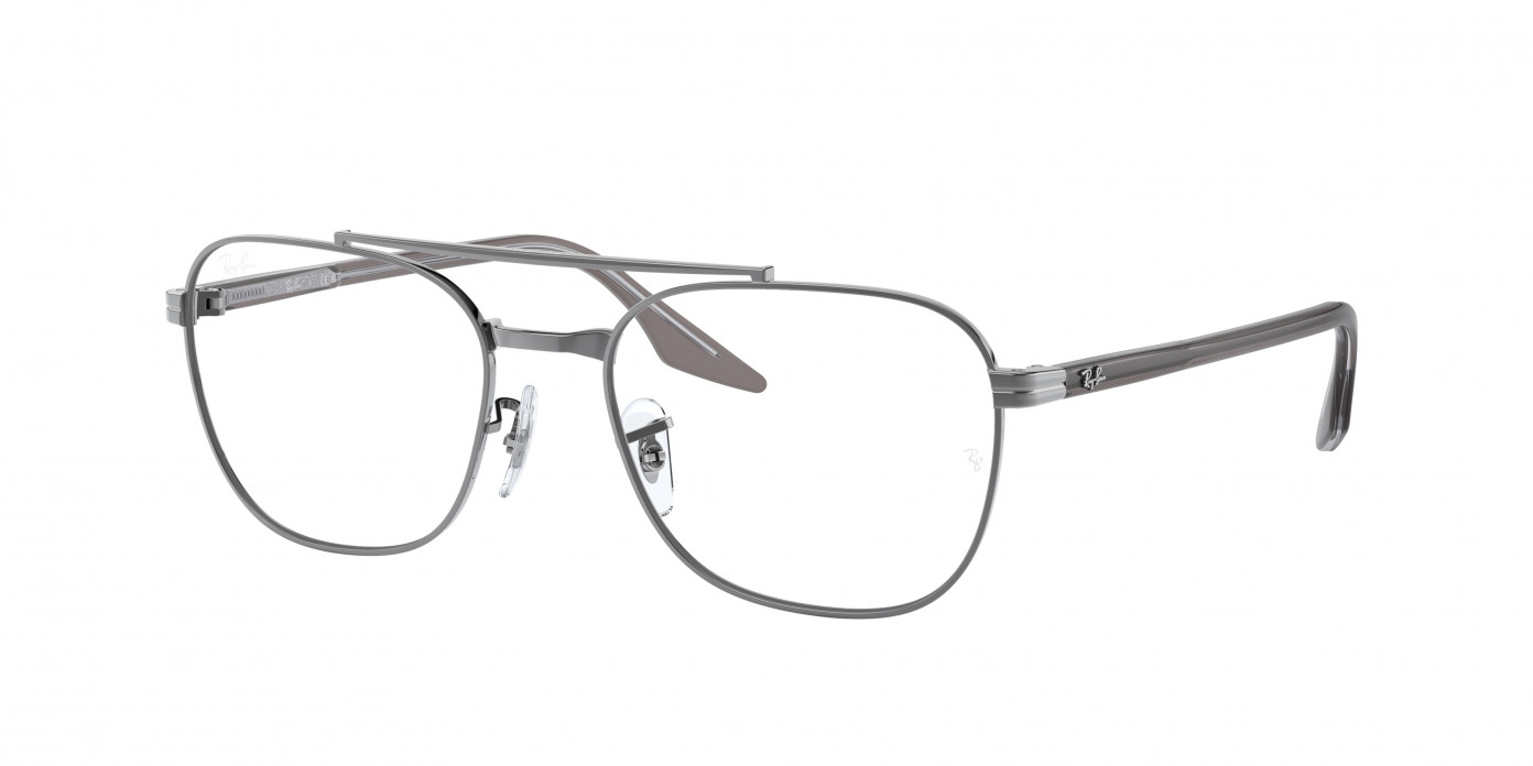 Ray-ban  RX6485 3123 Gunmetal