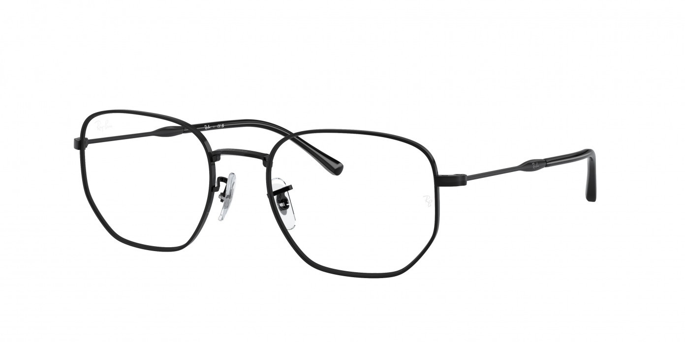 Ray-ban  RX6496 2509 Black